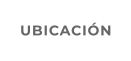 UBICACIÓN